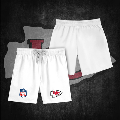 Kansas City Chiefs NFL 2025 New Polo Shirt TM NTA V2