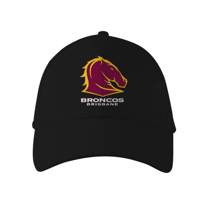 Brisbane Broncos NRL 2025 Limited Edition Hoodie TM - When you buy a combo - You save more V1