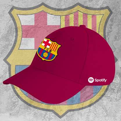 FC Barcelona 2025 Champions La Liga Newes Shoes TM NTA V2