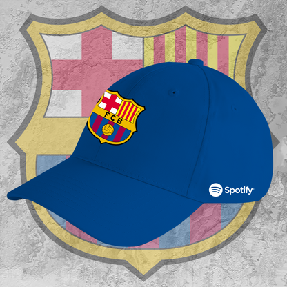 FC Barcelona 2025 Champions La Liga Newes Shoes TM NTA V1