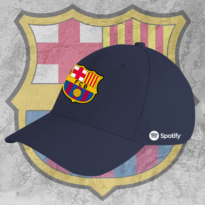 FC Barcelona LA LIGA CHAMPIONS 2024/25  Newest Hoodie TM NTA V2