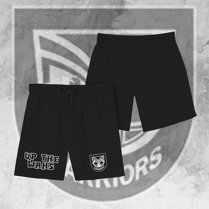 New Zealand Warriors NRL 2025 Up The Wahs Newest T-Shirt TM NTA