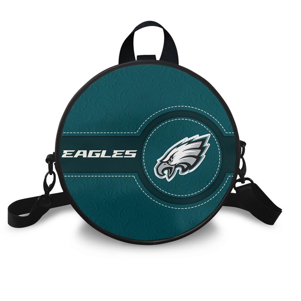 PE Prestigia Round Handbag DDT CTND