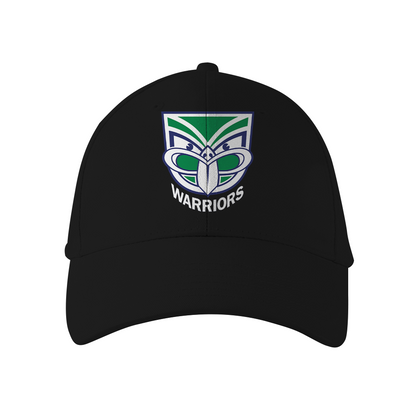New Zealand Warriors Up The Wahs Jersey NRL TM V6