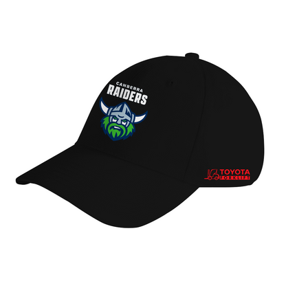 Canberra Raiders NRL Limited Edition BK Jersey TM V2