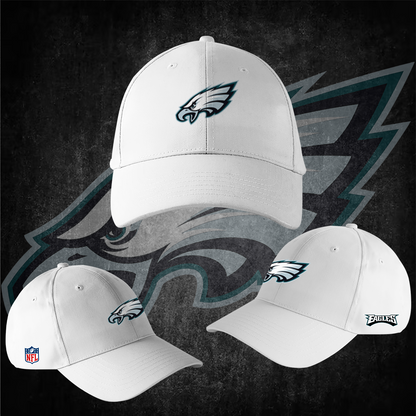 Philadelphia Eagles NFL 2025 New Polo Shirt TM NTA V5