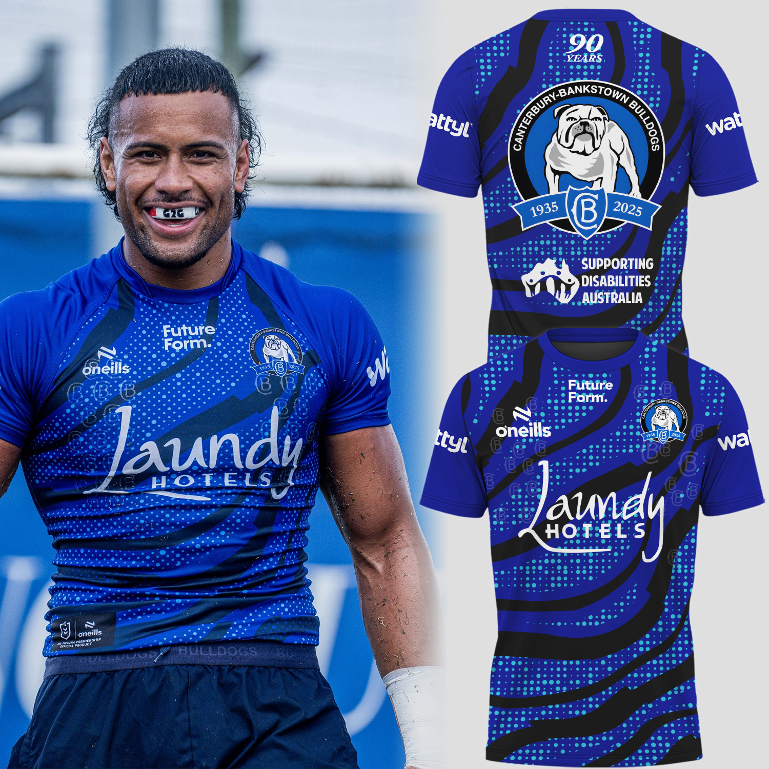 Selected Variant Image