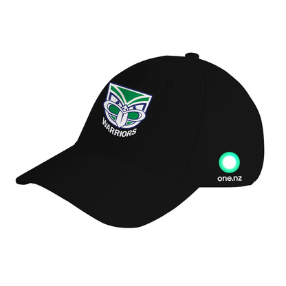 New Zealand Warriors NRL One Big Fan Limited Edition Polo Shirt TM - Super Savings When Buying Combo V3