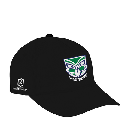 New Zealand Warriors NRL One Big Fan Limited Edition Polo Shirt TM - Super Savings When Buying Combo V3