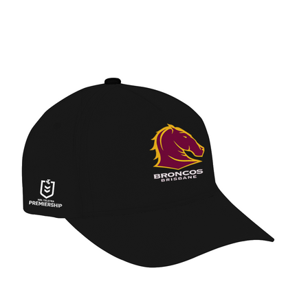 Brisbane Broncos NRL Special Edition T-Shirt TM - You will save more when you buy the clothes and hat combo V1
