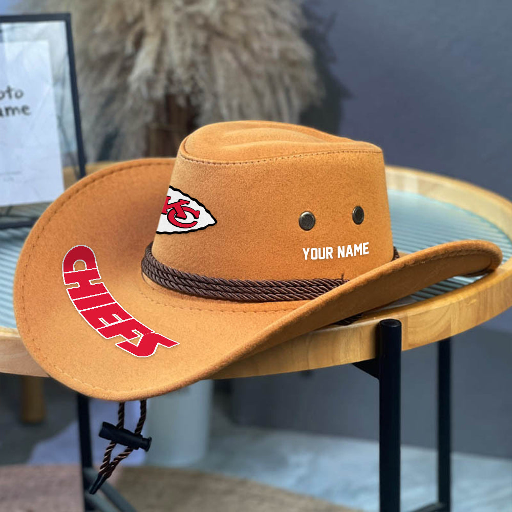 KCC Premeum NFL Cowboy Hat DDT CTND