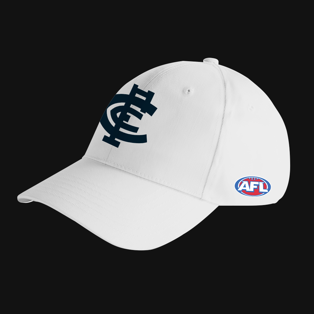 Carlton Blues AFL Special Edition Hoodie TM V1