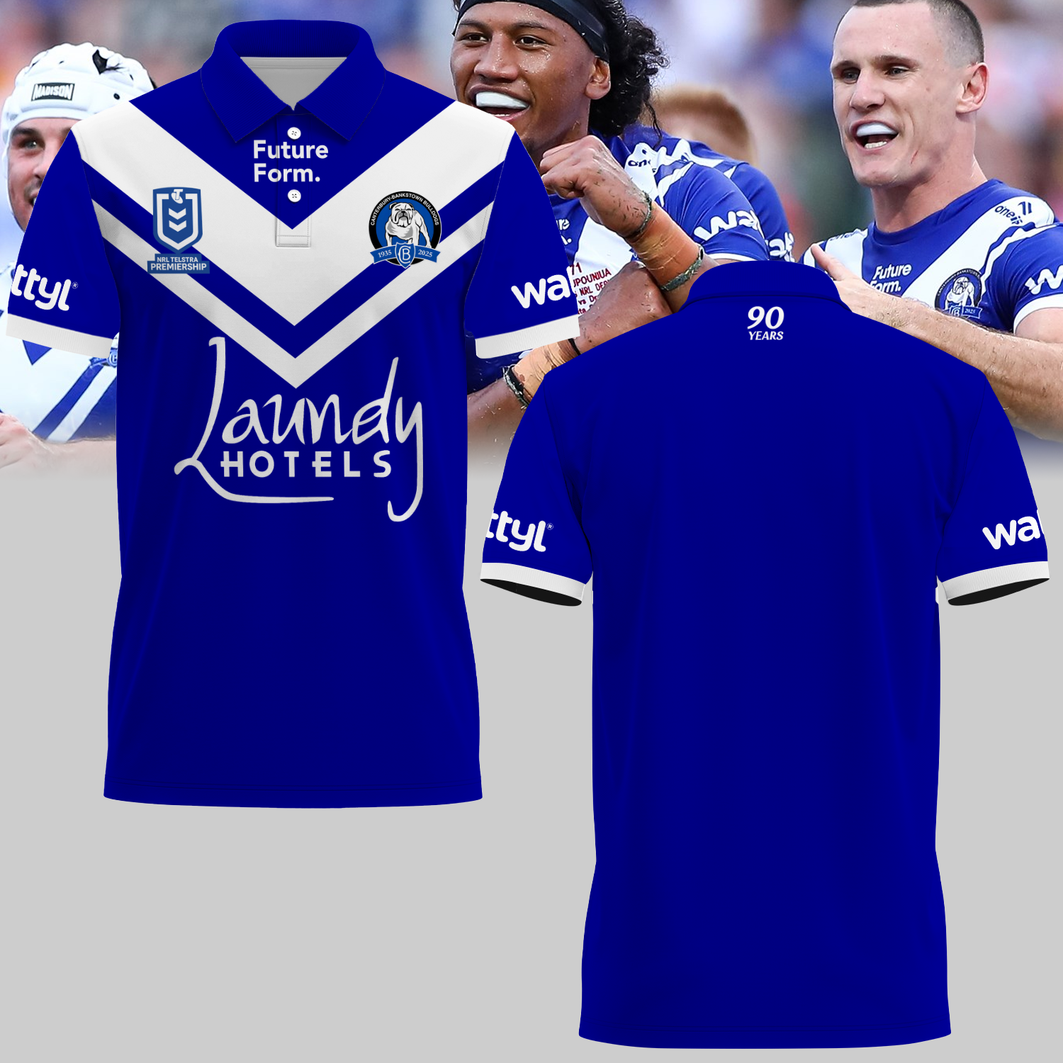 Selected Variant Image