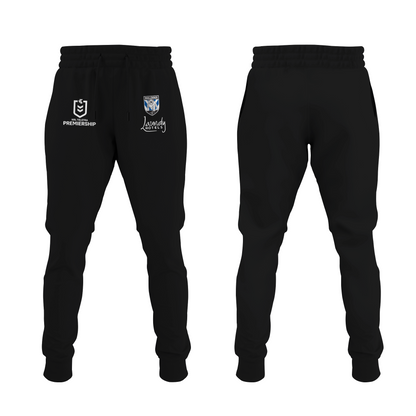 Canterbury-Bankstown Bulldogs NRL Coach Dogs Of War Limited Edition New Hoodie 2025 TM - When you buy a combo - You save more V1