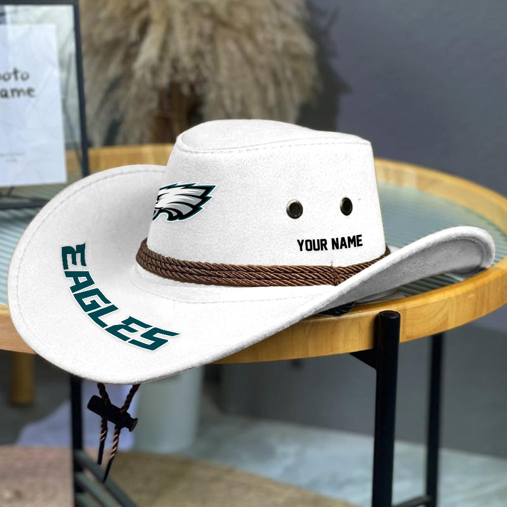 PE Premeum NFL Cowboy Hat DDT CTND