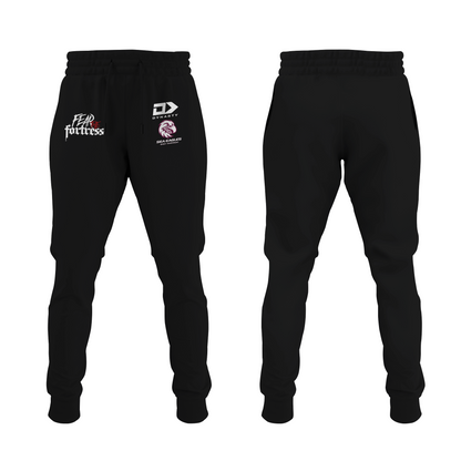 Manly Warringah Sea Eagles NRL Fear The Fortress Limited Edition New Hoodie 2025 TM - When you buy a combo - You save more V7