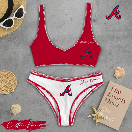 AB Premium MLB Bikini Set DDT CTND