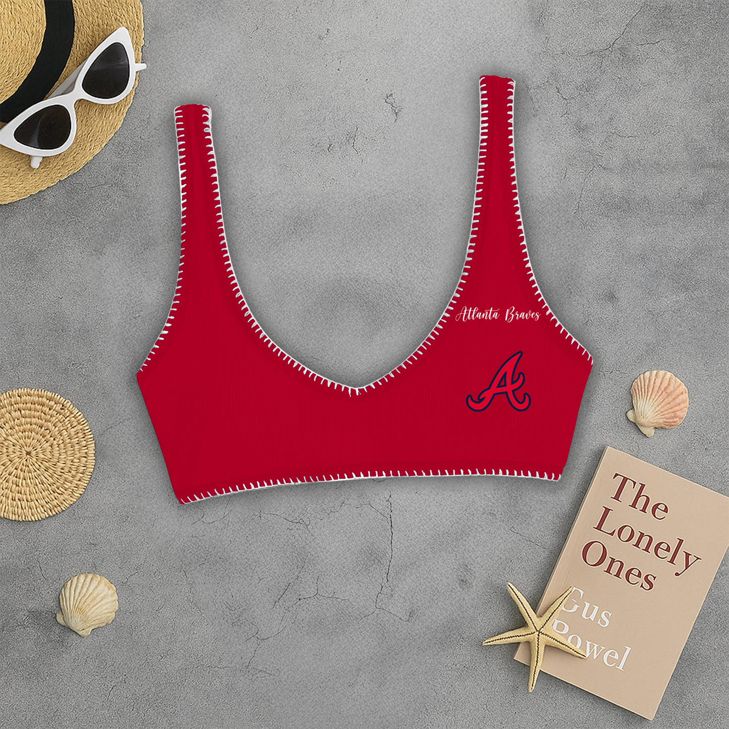 AB Premium MLB Bikini Set DDT CTND