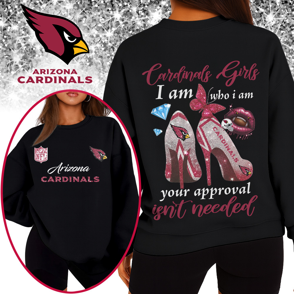 AC Premium NFL I Am Who I Am Glitter 3D Apparel DDT 211025 NTL