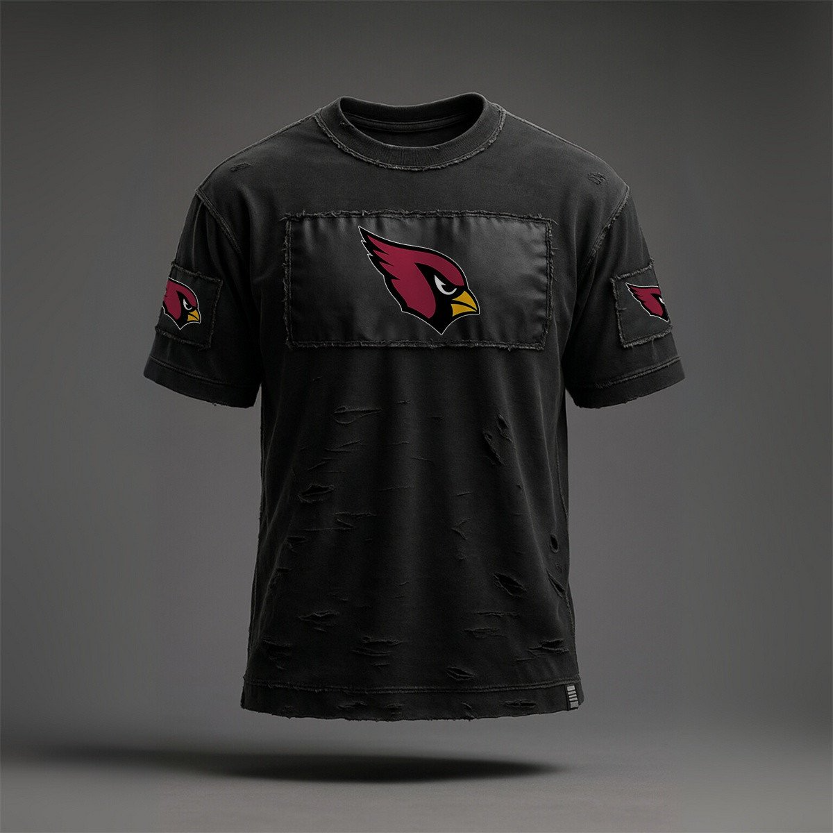 AC Premium NFL - Shirt ƒ??handmade ƒ?? dustyƒ?� DDT NTL