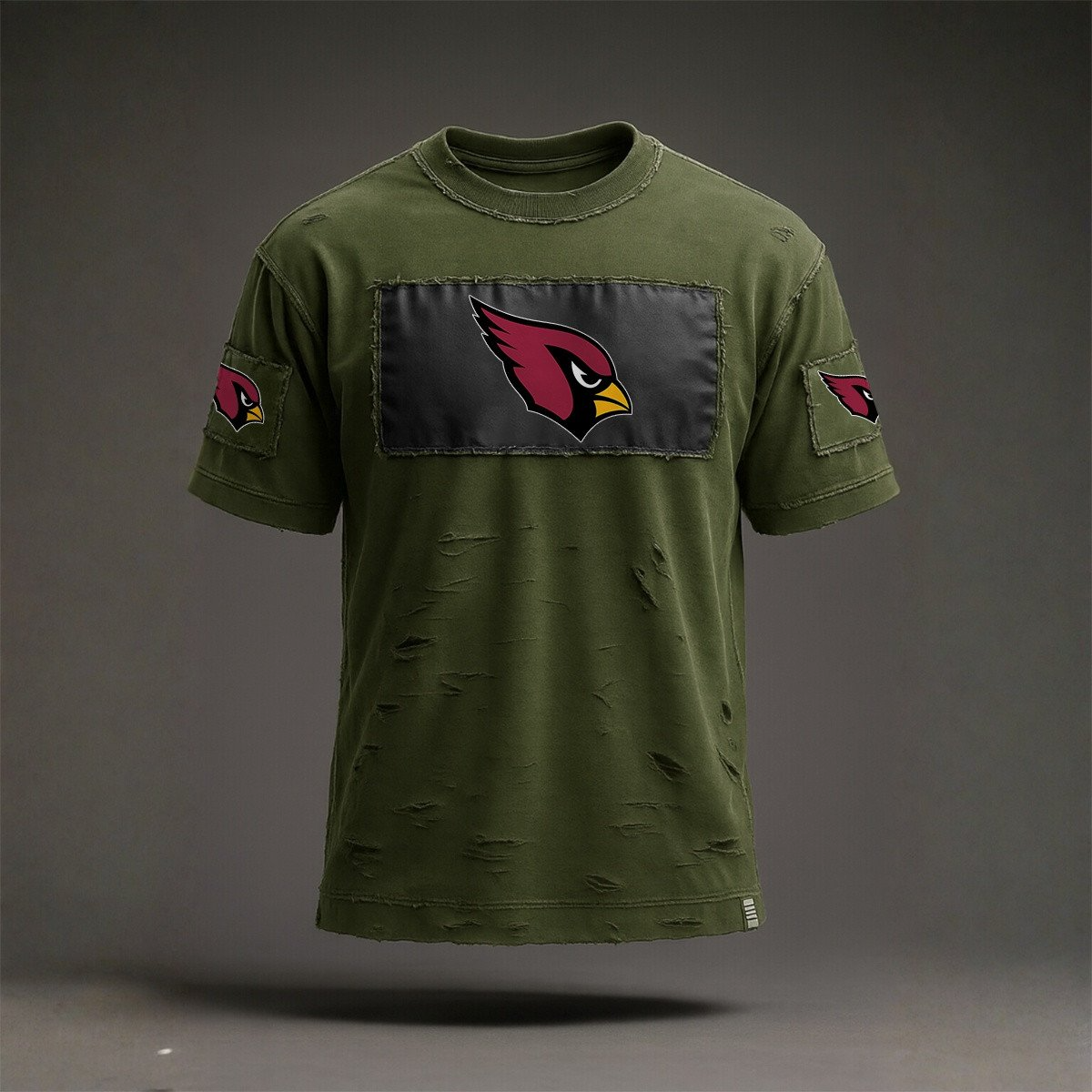 AC Premium NFL - Shirt ƒ??handmade ƒ?? dustyƒ?� DDT NTL