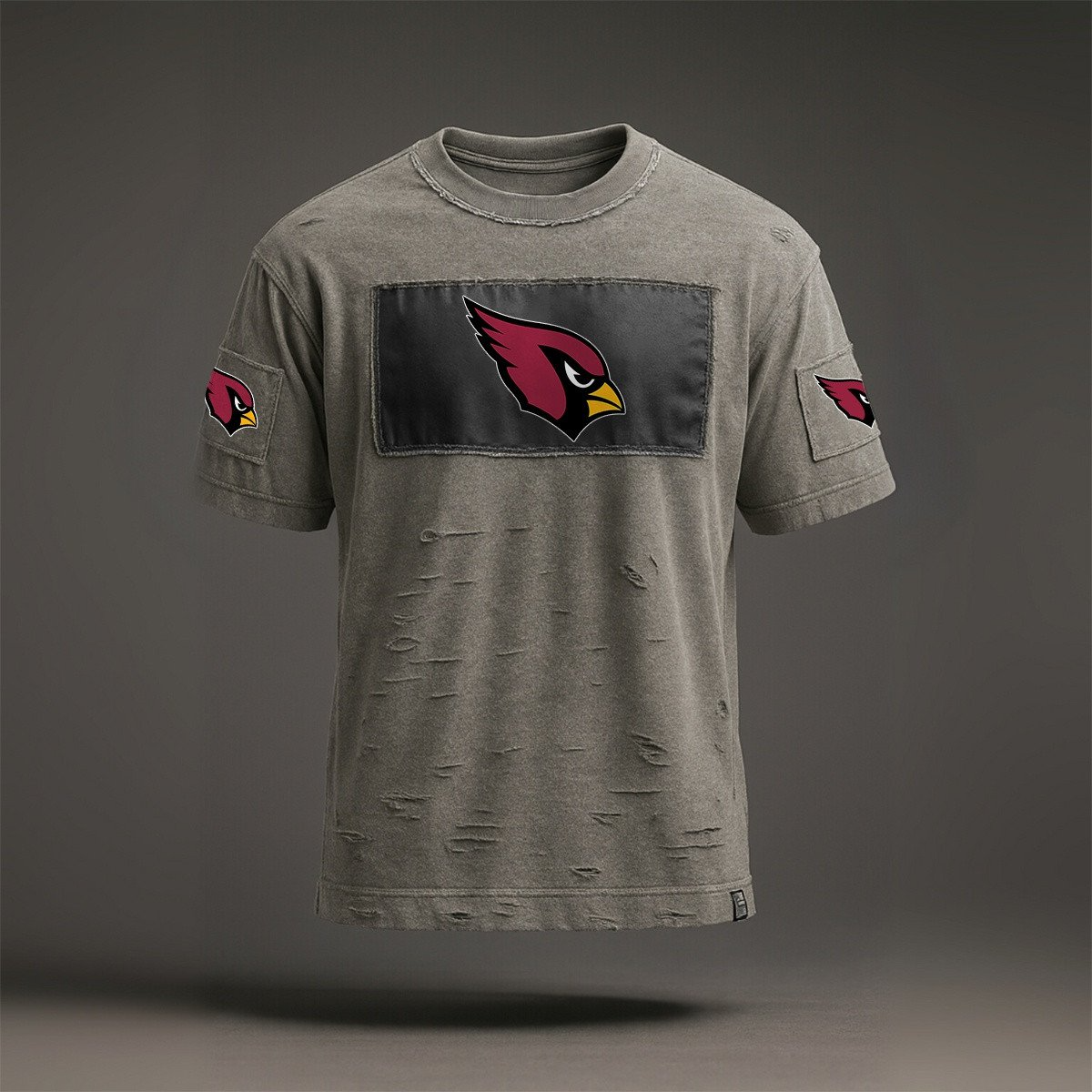 AC Premium NFL - Shirt ƒ??handmade ƒ?? dustyƒ?� DDT NTL