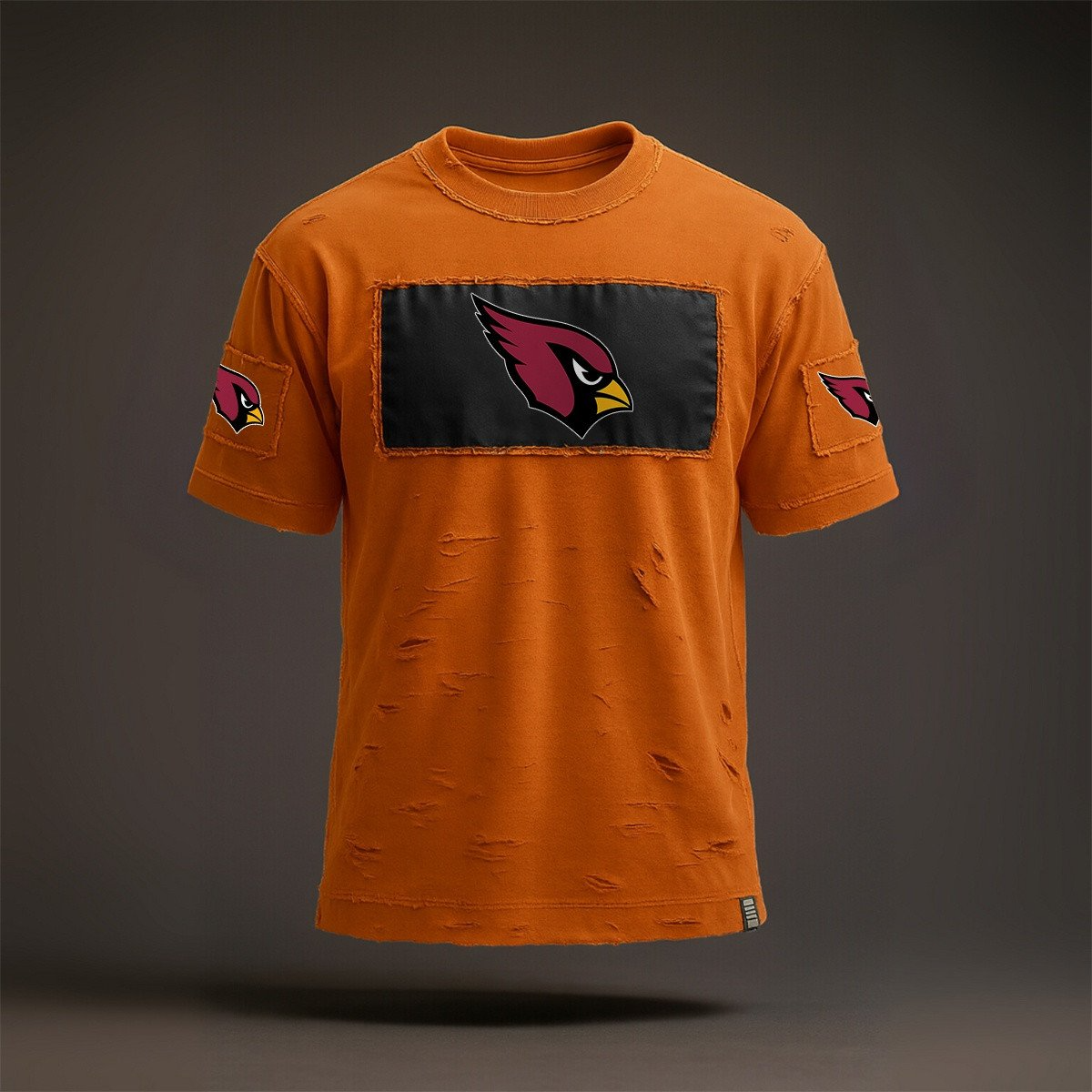 AC Premium NFL - Shirt ƒ??handmade ƒ?? dustyƒ?� DDT NTL