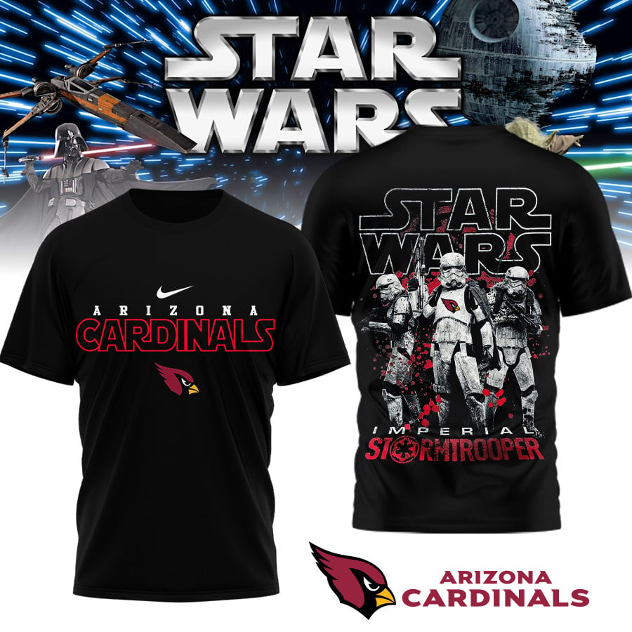 AC Premium NFL Star Wars Imperial Stormtrooper 3D Shirt DDT 101125 HLPHUONG