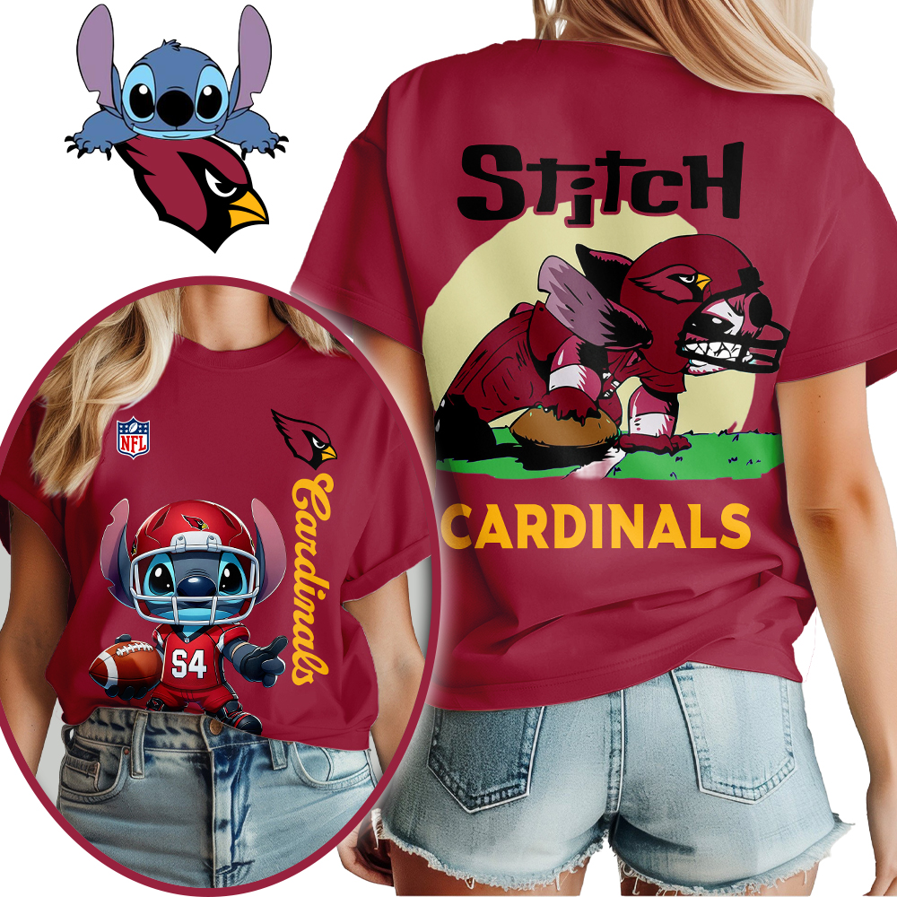 AC Premium NFL Stitch Shirt DDT CTND
