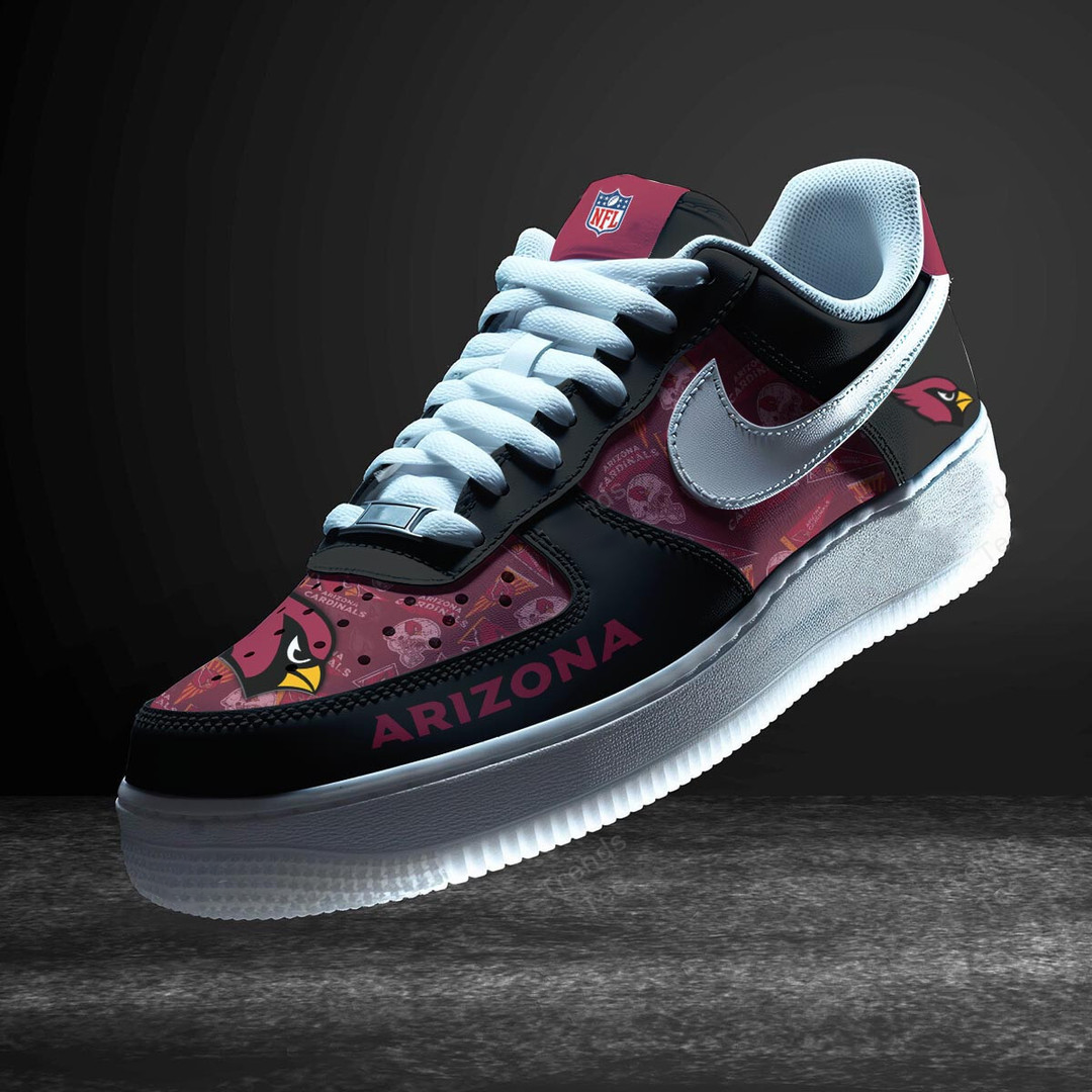 AC Premium NFL V4 AF1 Sneaker DDT CTND