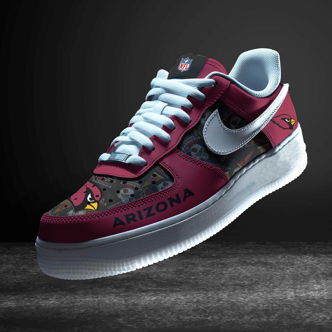 AC Premium NFL V4 AF1 Sneaker DDT CTND