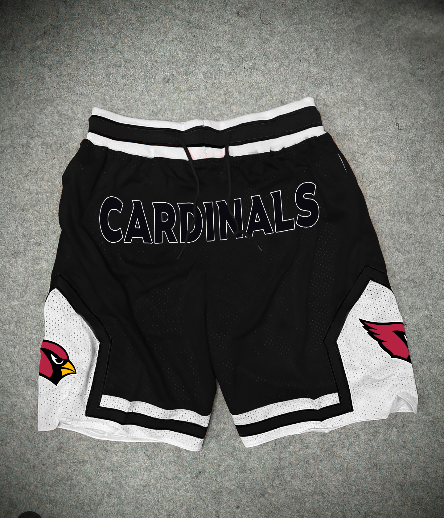 AC V3 Premium NFL Short Pants For Men DDT TTV