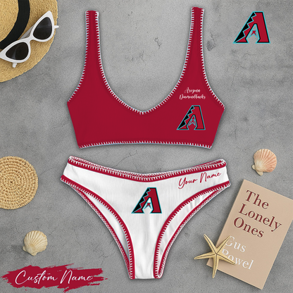 AD Premium MLB Bikini Set DDT CTND