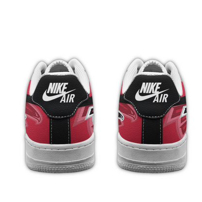 AF Premium AF1 Sneakers Victory Pride DDT CTND