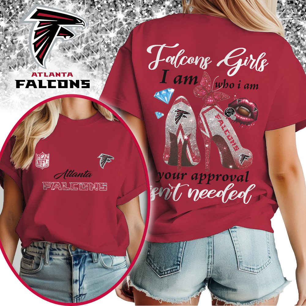 AF Premium NFL I Am Who I Am Glitter 3D Apparel DDT 211025 NTL