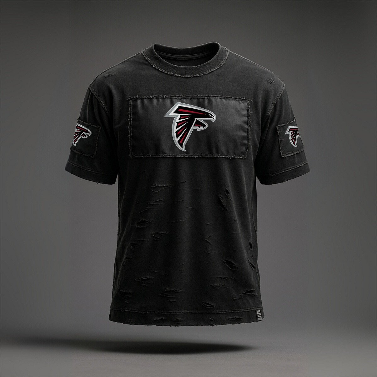 AF Premium NFL - Shirt ƒ??handmade ƒ?? dustyƒ?� DDT NTL