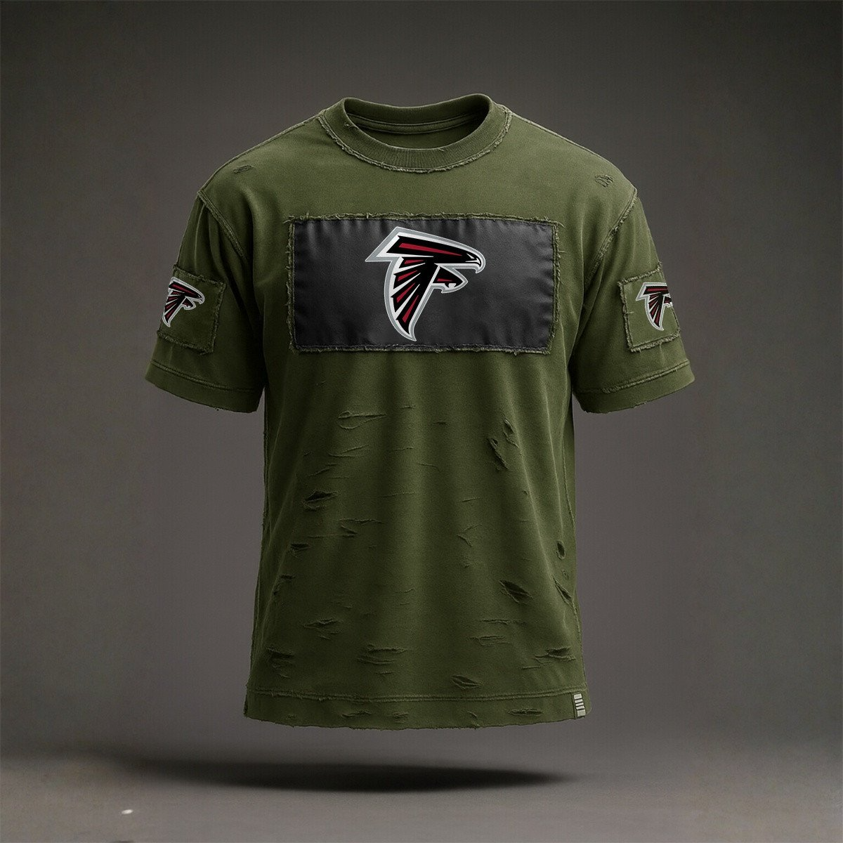 AF Premium NFL - Shirt ƒ??handmade ƒ?? dustyƒ?� DDT NTL