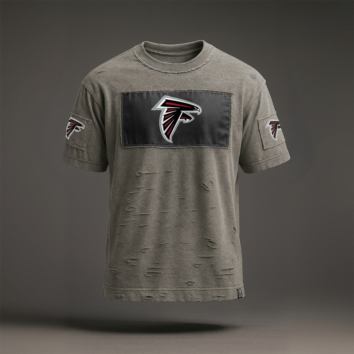 AF Premium NFL - Shirt ƒ??handmade ƒ?? dustyƒ?� DDT NTL