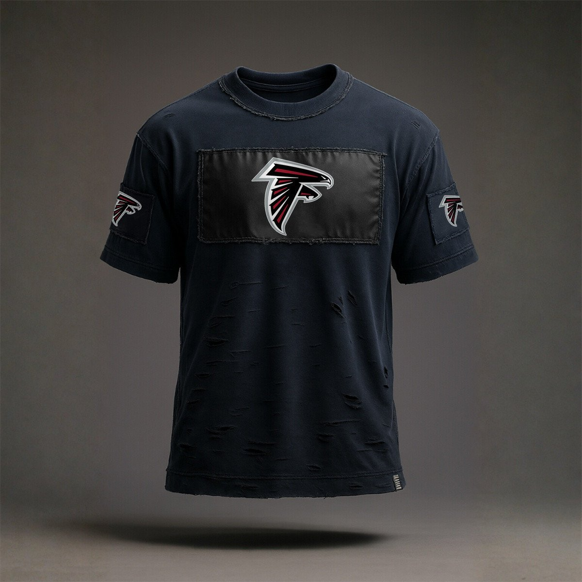 AF Premium NFL - Shirt ƒ??handmade ƒ?? dustyƒ?� DDT NTL