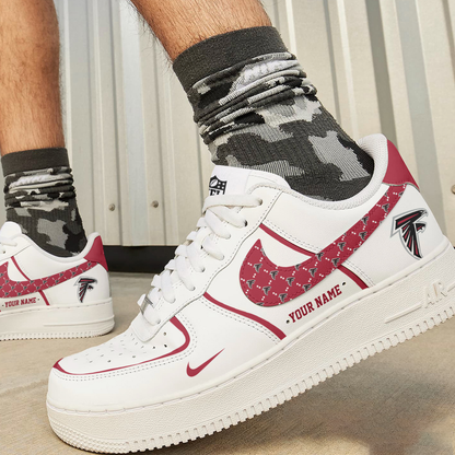 AF Premium NFL V3 AF1 Sneaker DDT CTND