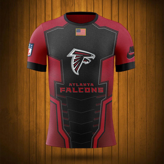 AF x NFL Premium 3D Graphic DDT 111125 NTL