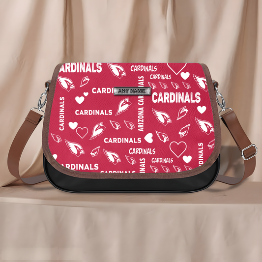 ARI x NFL Leather Bag DatND ThuongNH