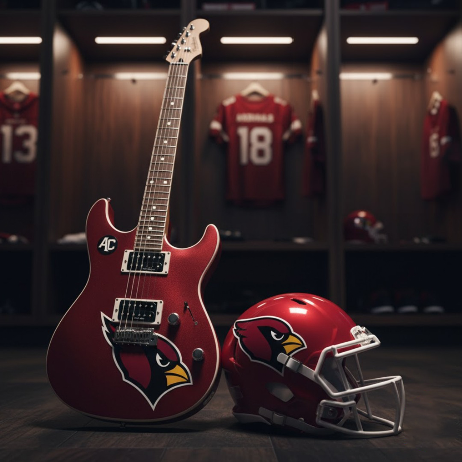 Selected Variant Image