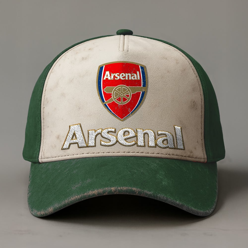 ARS EPL Retro Style Cap DDT CTND