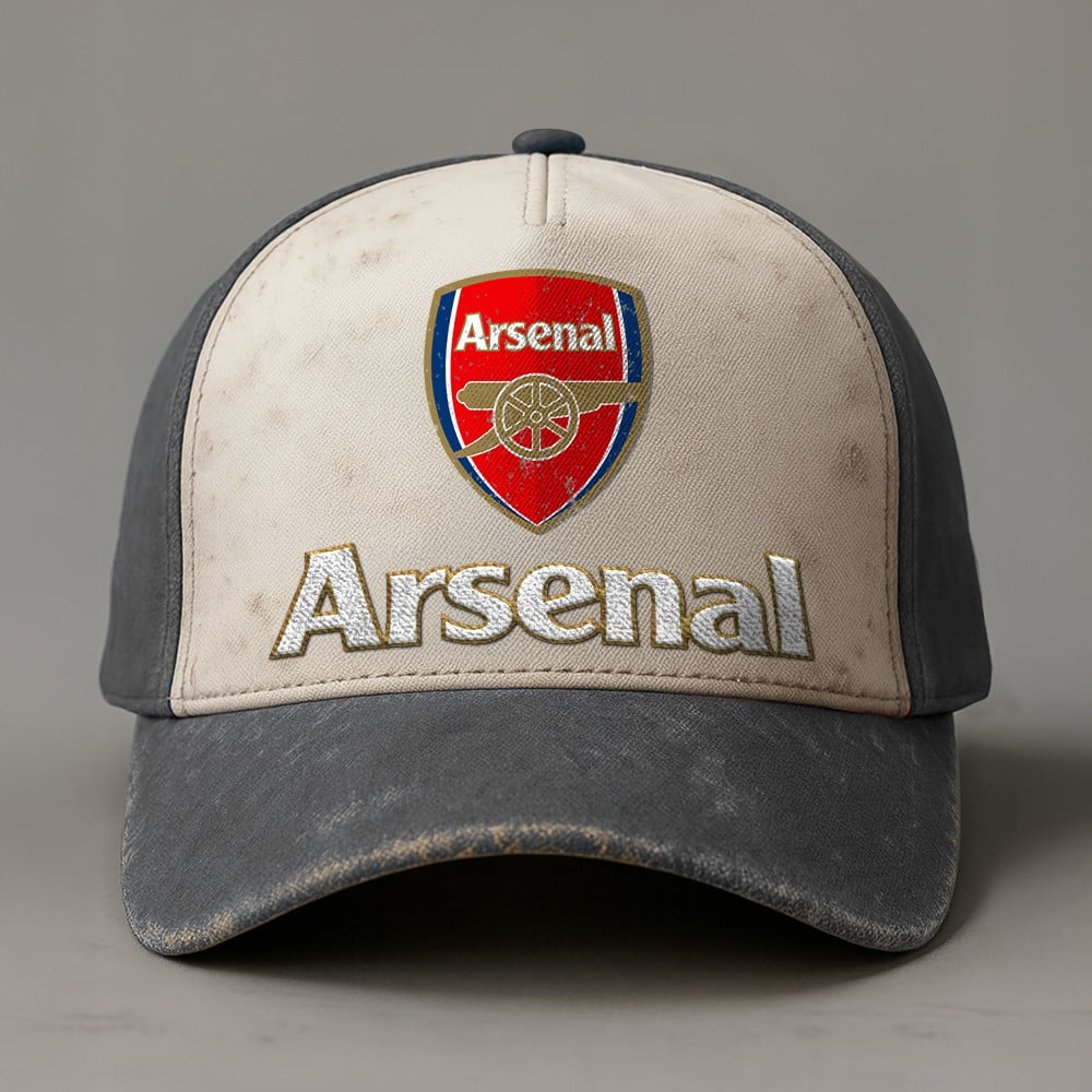 ARS EPL Retro Style Cap DDT CTND