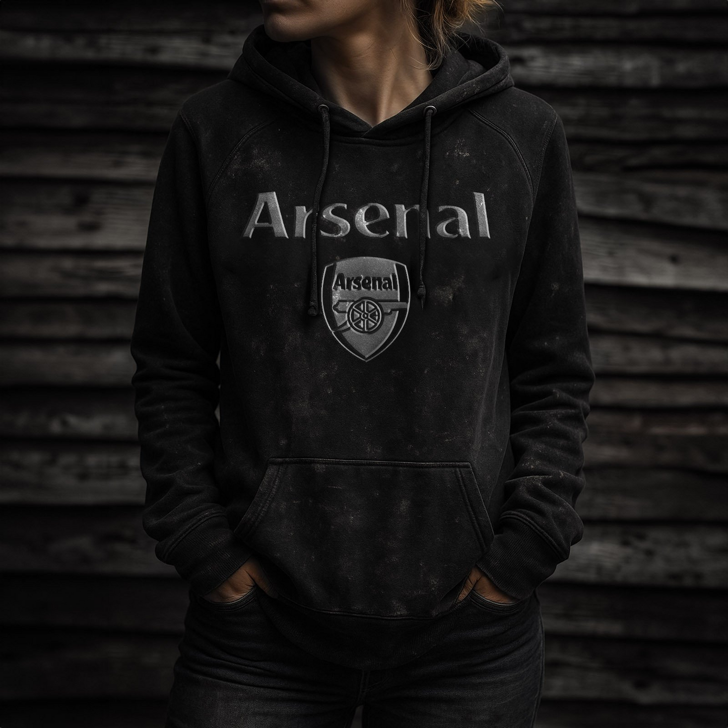 ARS x EPL Retro Hoodie DDT CTND