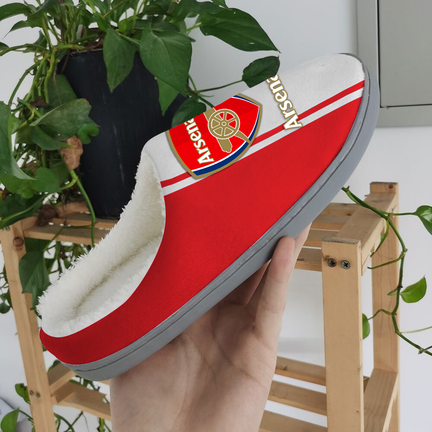 ARS x EPL Slipper DATND TANTD