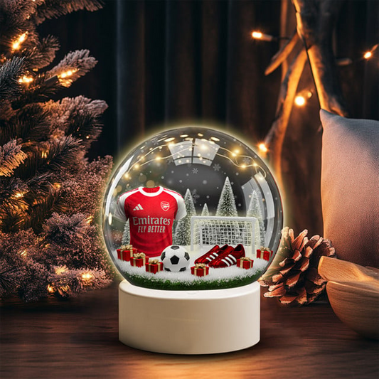 ARS  X EOK Premier League Acrylic night light 8112025 V1 NAK NHT