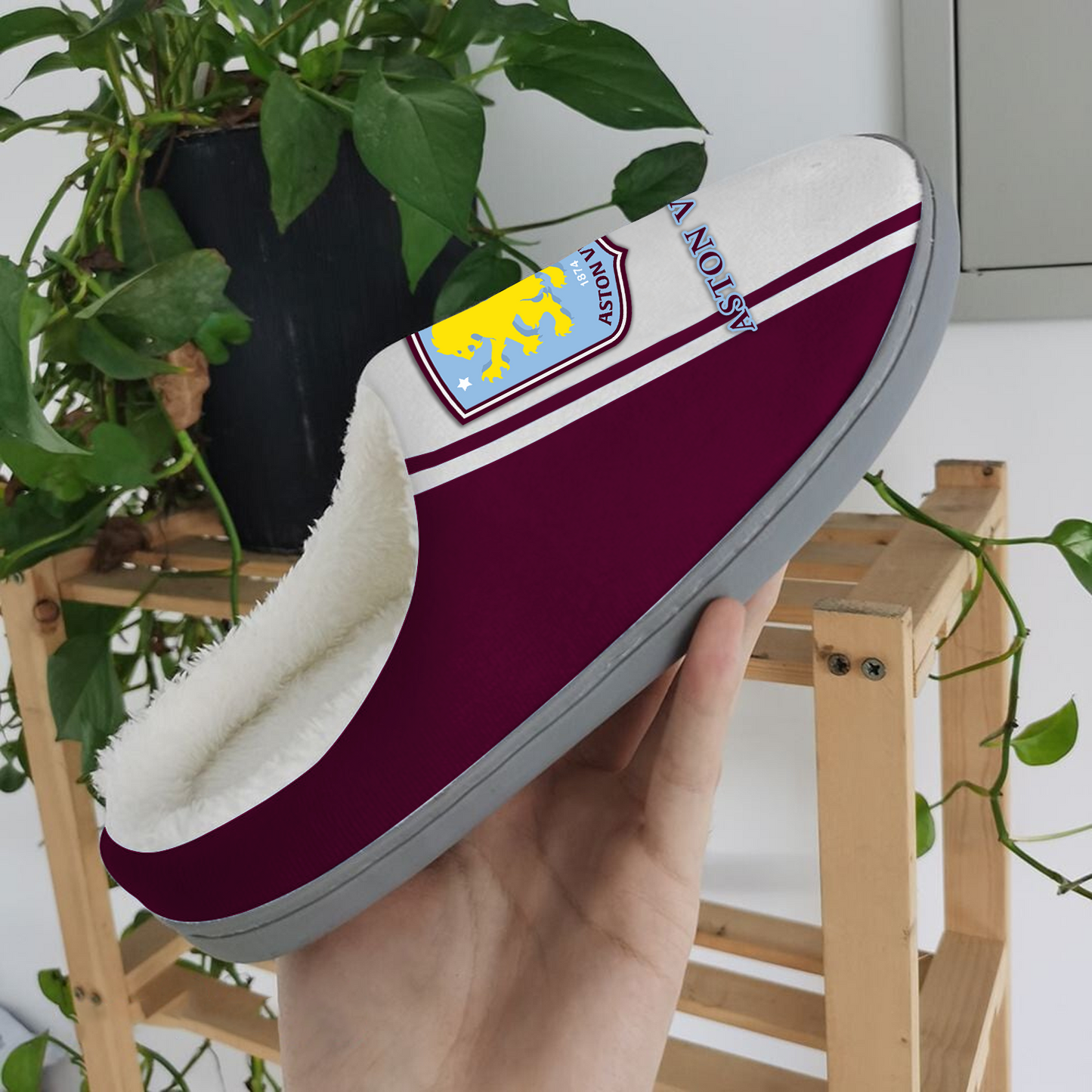 AST x EPL Slipper DATND TANTD