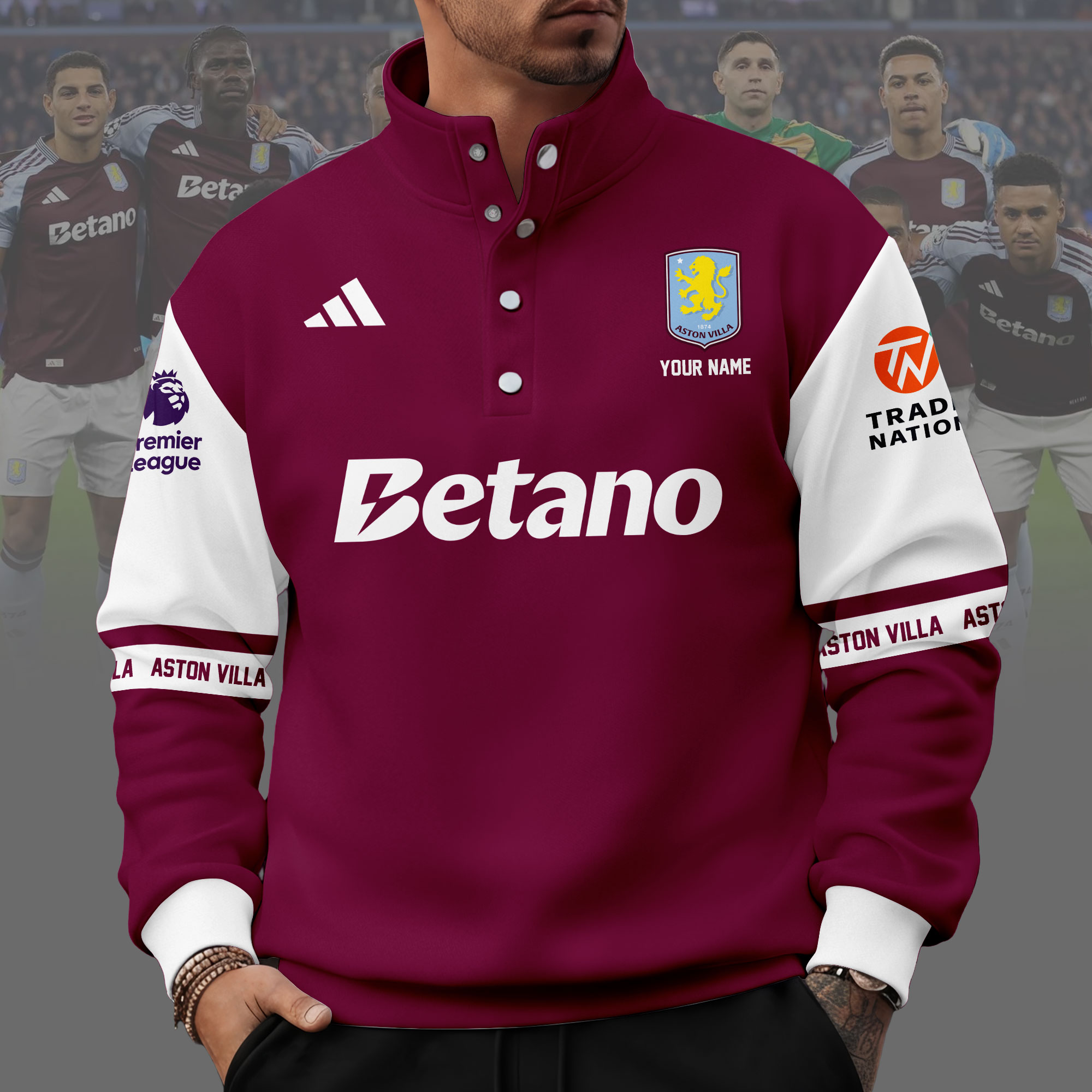 Selected Variant Image